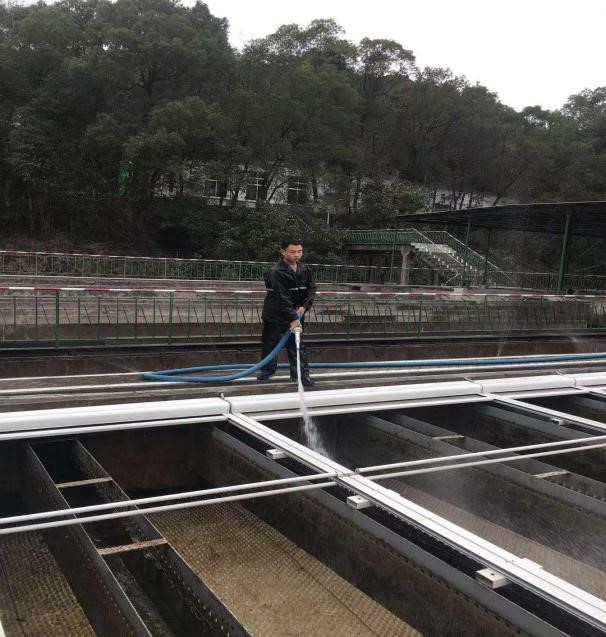 傳揚(yáng)技師精神，不斷努力拼搏的優(yōu)秀榜樣——李康皖