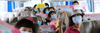 湖南恢復跨省團隊旅游 出入境旅游業(yè)務暫不恢復