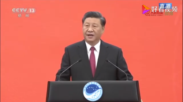 北斗三號，正式開通！