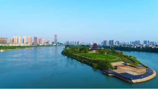 衡陽市被正式命名為國家衛(wèi)生城市！