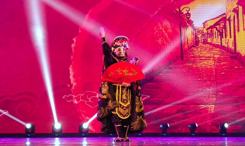 不忘初心，勵(lì)志前行(圖文)