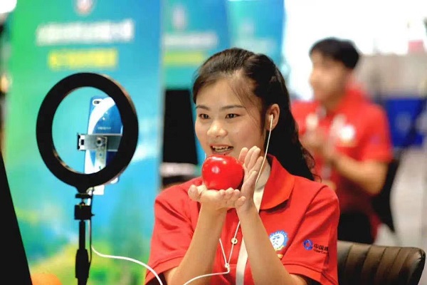 喜報(bào)！衡陽(yáng)技師學(xué)院在2020年全國(guó)扶貧職業(yè)技能大賽中獲得佳績(jī)