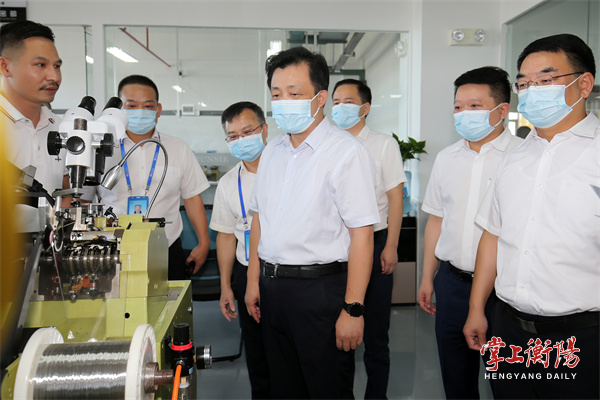 秦國文：全力以赴穩(wěn)就業(yè)促創(chuàng)業(yè)引人才強保障，不斷增強人民群眾獲得感幸福感安全感