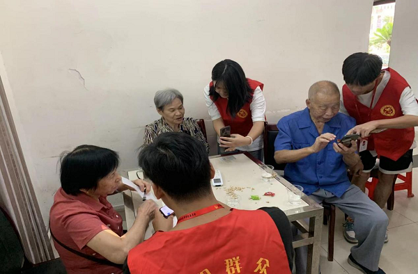 衡陽技師學院：多舉措推進反詐宣傳全覆蓋