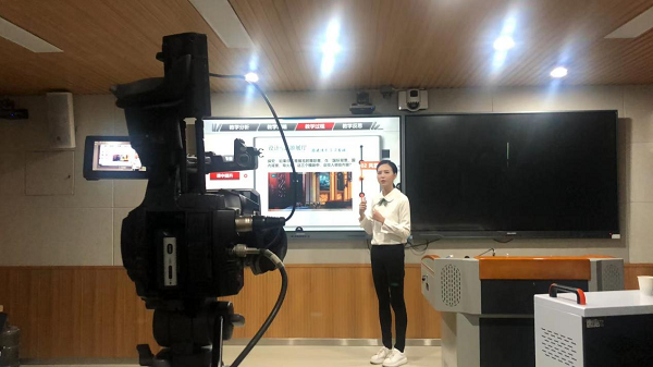 衡陽技師學院喜獲歷史組教師教學設(shè)計和說課比賽湖南省一等獎