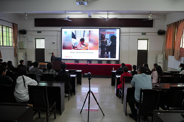 這場(chǎng)新媒體短視頻培訓(xùn)，干貨滿滿漲技能！